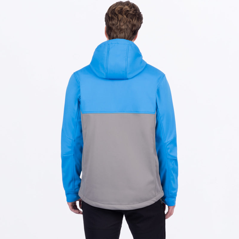 Hydrogen_Softshell_Jacket_M_MXBlueGrey_252052-_4005_back**hover**