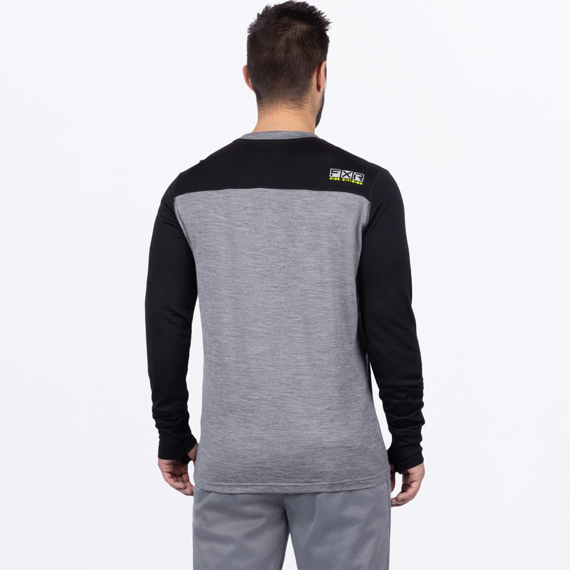 MTenaciousMerino_Longsleeve_GreyHeatherHiVis_SKU_211304-_0765_Extra