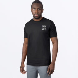 MVictoryLapPremium_T-Shirt_BlackWhite_SKU_261322-_1001_Front