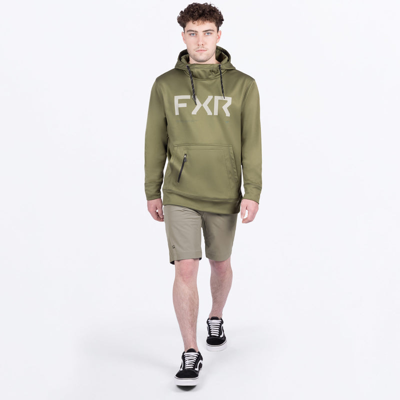 HydrogenTech_PO_Hoodie_M_MossStone_252038-_7917_fullbody