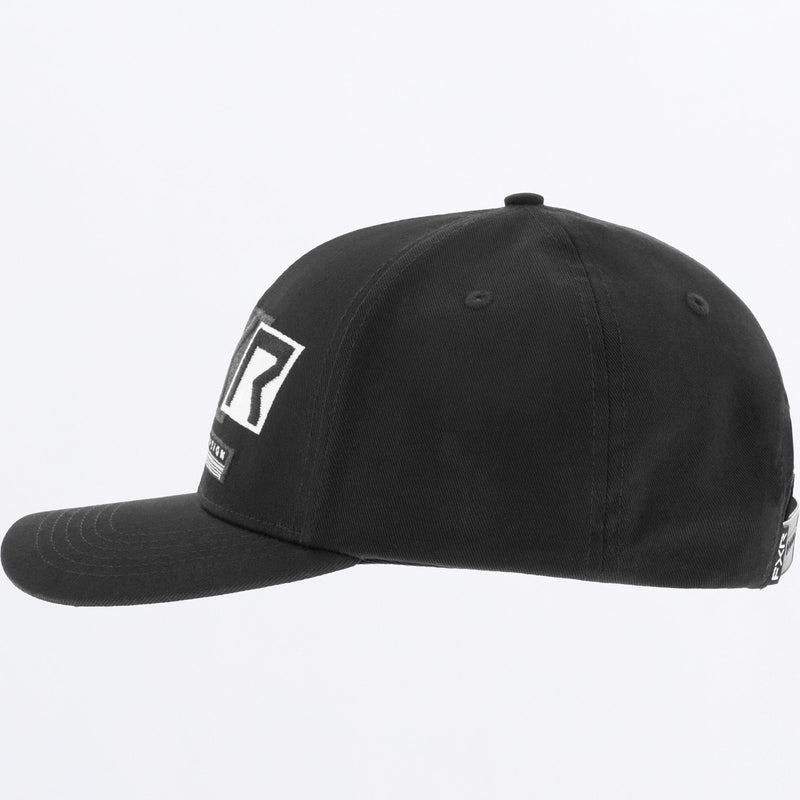 PodiumPro_Hat_A_BlackWhite_251925-_1001_side2