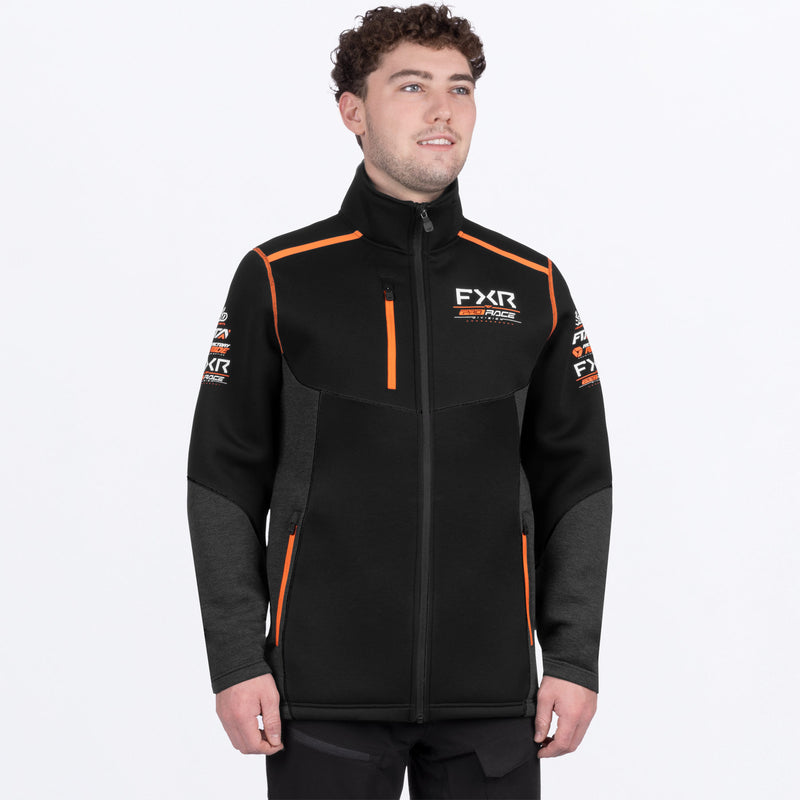 AltitudeTech_ZipUp_Hoodie_M_BlackOrange_252045-_1030_front