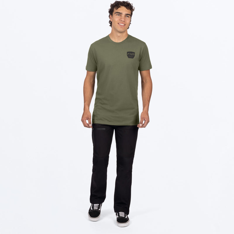 MArtofFastPremium_T-Shirt_MossBlack_SKU_261323-_7910_Extra1