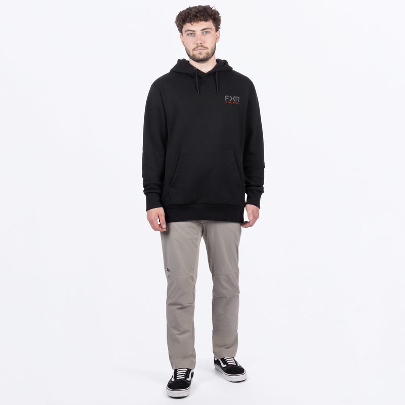 MBassCottonPullover_Hoodie_BlackOxblood_SKU_261152-_1027_Extra1