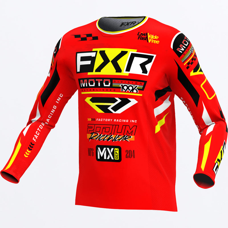 Podium_GLADIATOR_MXJersey_RedBlackYellow_253335-_2010_front