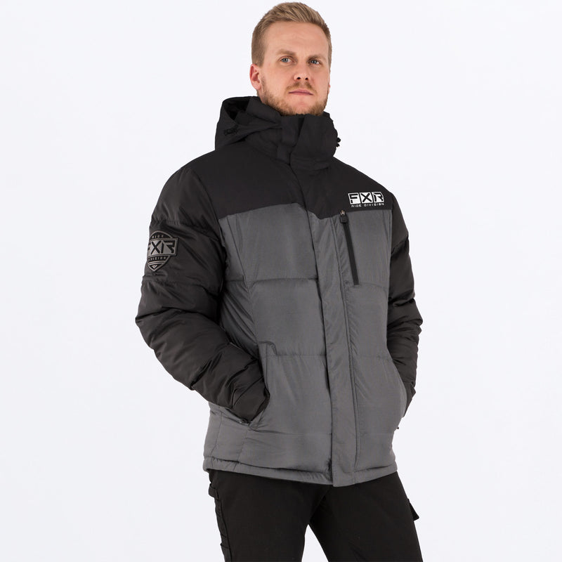 ElevationSyntheticDown_Jacket_M_GreyHeatherBlack_210930-_0710_Front