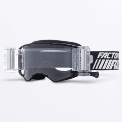 FactoryRideRoll-Off_Goggle_Black_SKU_266001-_1000_Front