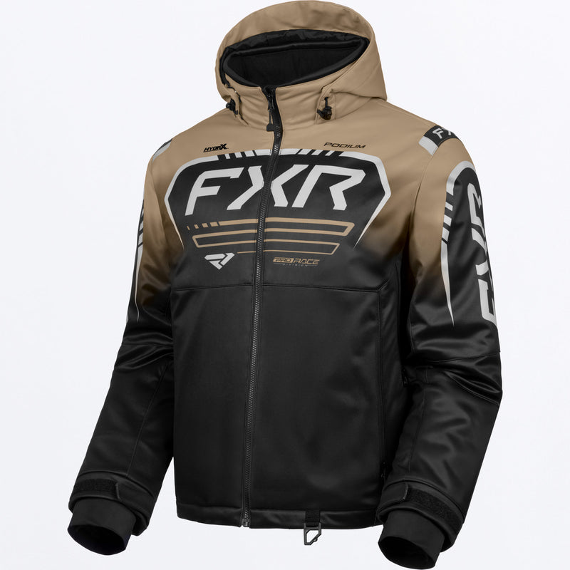 MPodium_Jacket_BlackCanvas_SKU_260055-_1015_Front