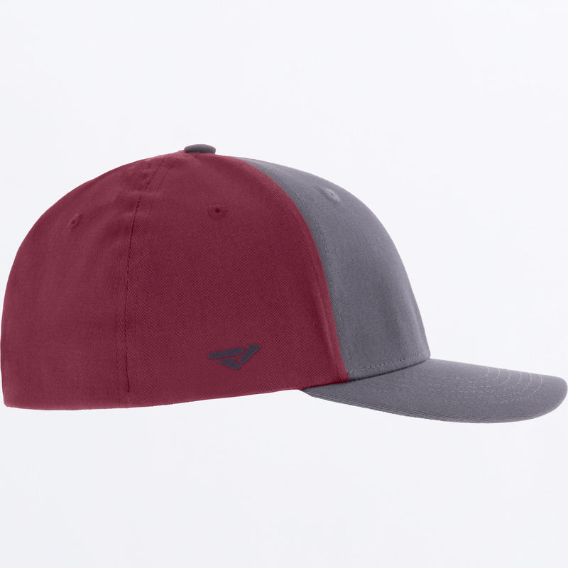 Evo_Hat_U_AsphaltOxblood_251918-_0827_side