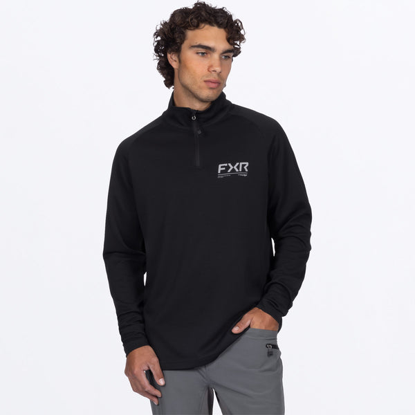 MPilotUPF14Zip_Longsleeve_BlackGrey_SKU_262044-_1005_Front