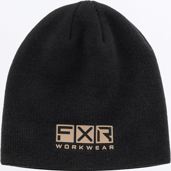 Impact_Beanie_BlackCanvas_SKU_251611-_1015_front