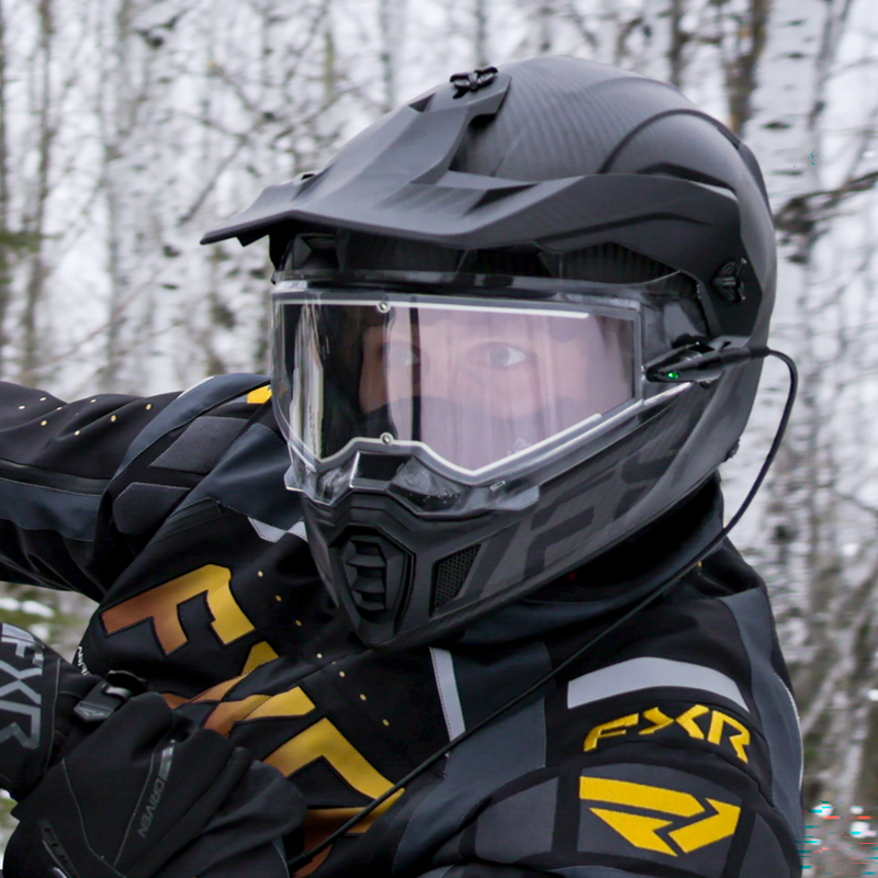 Helmets - Adult - Electric Heated