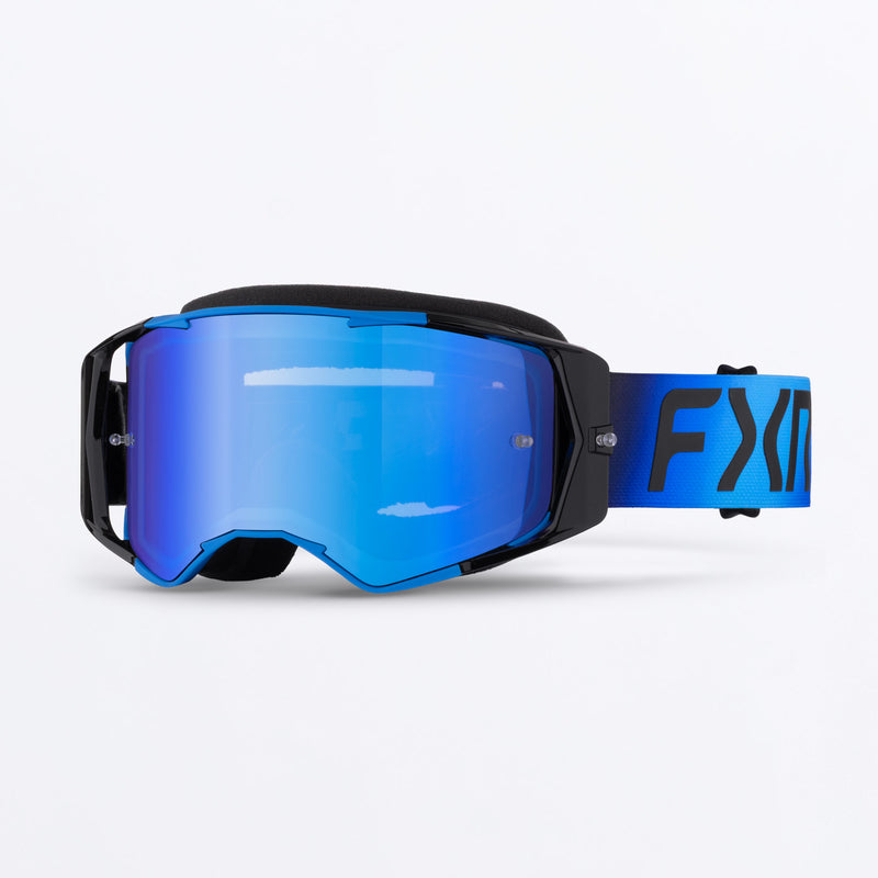 FXR Factory Ride MX Goggle