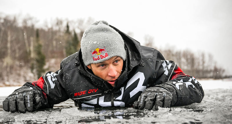 Hard Water – FAST