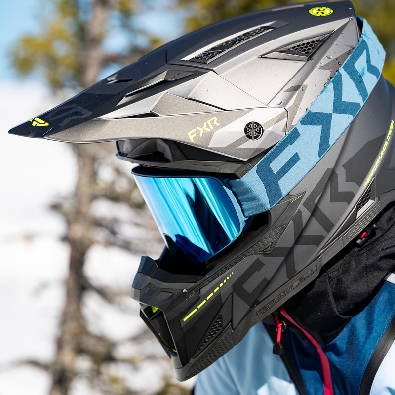 Helmets - Adult - Open Face