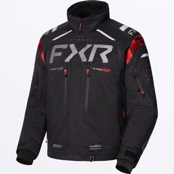 Men's Adrenaline FX 2-in-1 Jacket