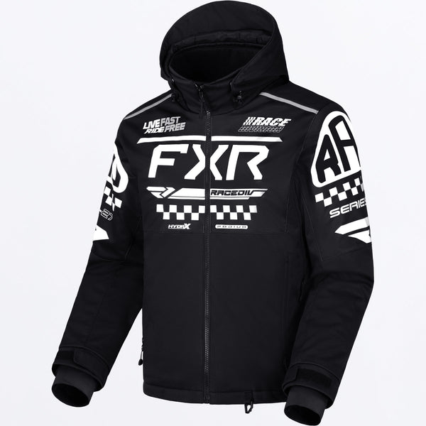 Men's Podium Jacket