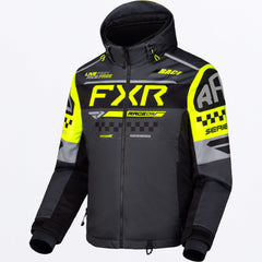 Men's Podium Jacket