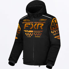 Men's Podium Jacket