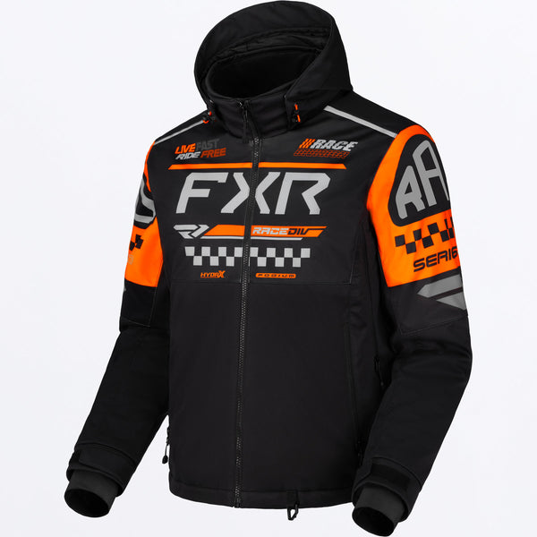 Men's Podium Jacket