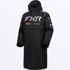 Warm-Up Coat