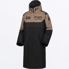 Warm-Up Coat
