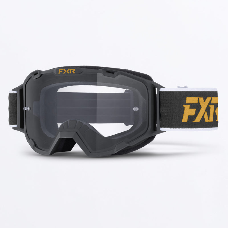 Maverick Prime MX Goggle