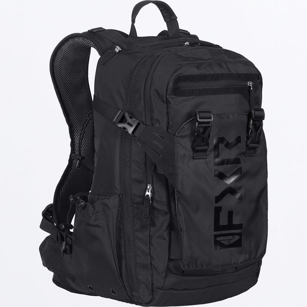 Ride Pack 40