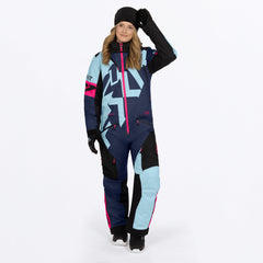 Women's Cold Cross CX F.A.S.T. Monosuit