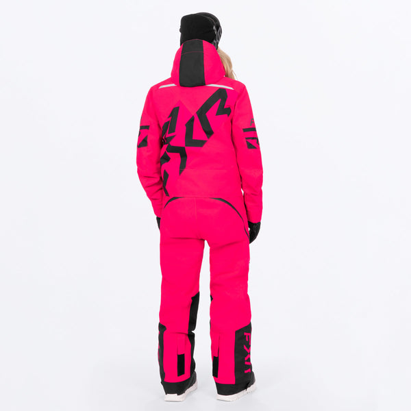 Women's Cold Cross CX F.A.S.T. Monosuit