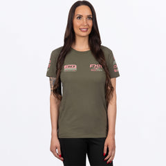 WRaceDivisionPremium_T-Shirt_ArmyDustyRose_SKU_271402-_7598_Front