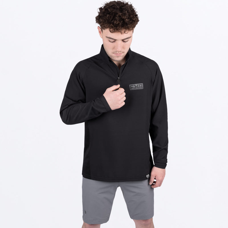 MBreezeUPF14Zip_Longsleeve_Black_SKU_252090-_1000_Extra2