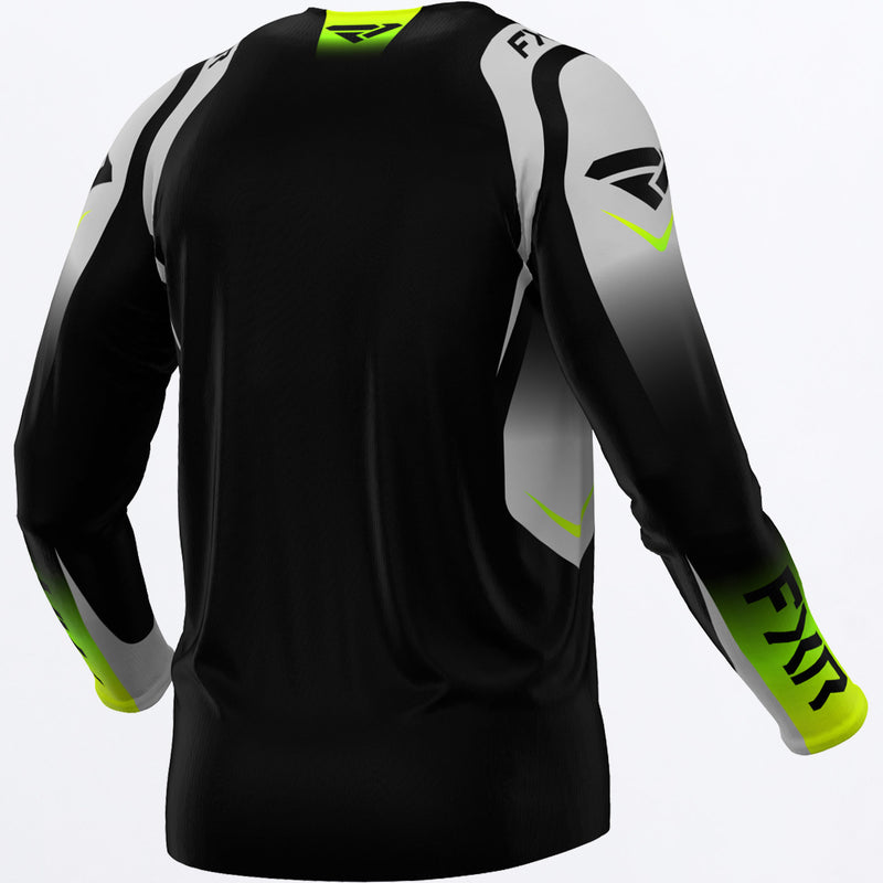 ClutchProMX_Jersey_BlkGreyHiVis_253327-_1005_back**hover**