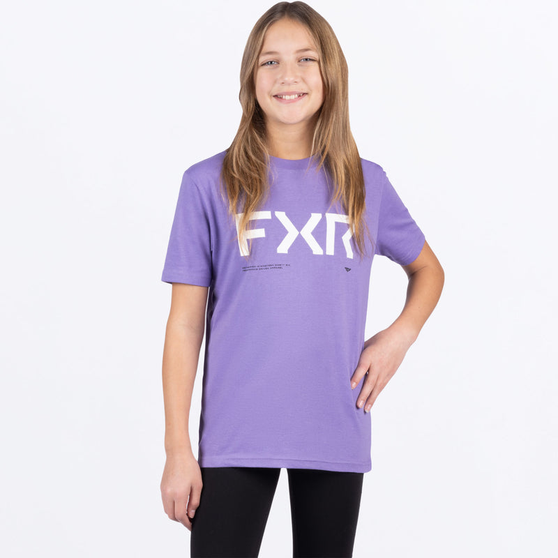 HydrogenPremium_TShirt_Y_AmethystWhite_252289-_8401_Front