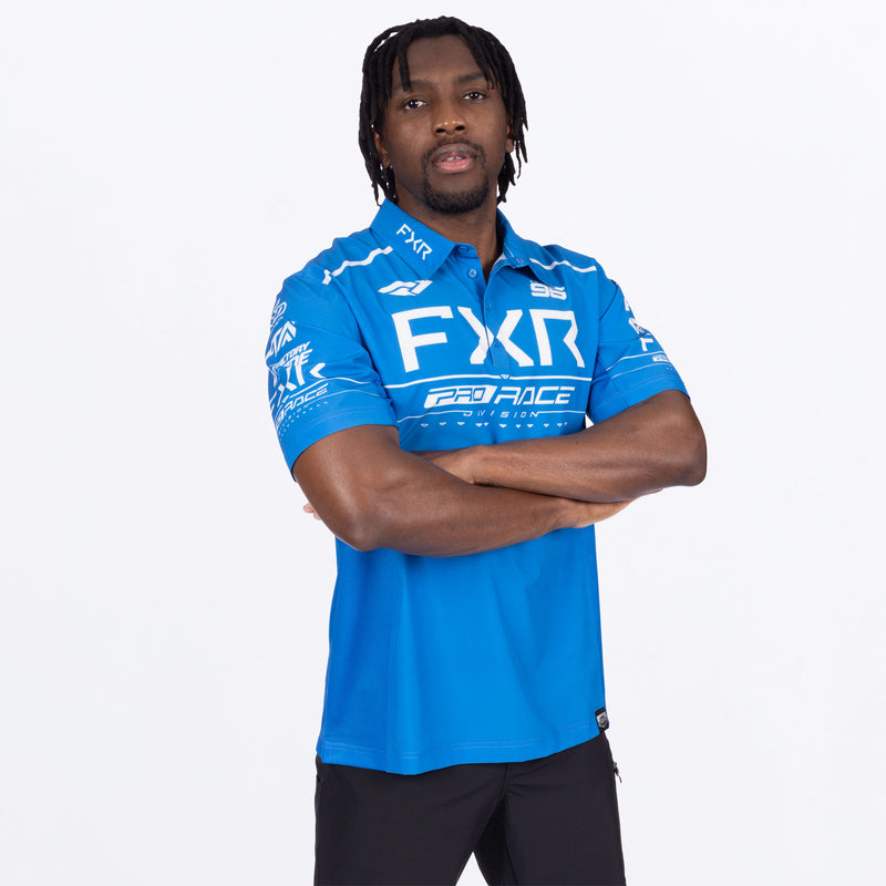 MRaceDivPerformanceUPFPolo_Shirt_BlueWhite_SKU_252010-_4001_Extra2
