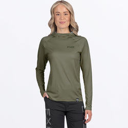 AttackUPF_PO_Hoodie_W_Moss_252267-_7900_front