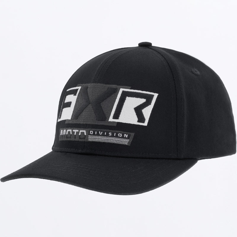 PodiumPro_Hat_A_BlackWhite_251925-_1001_front