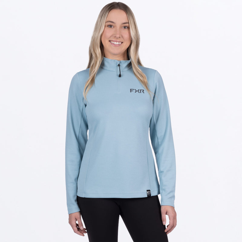 PilotUPFQuarterZip_LS_W_Bermuda_252260-_5000_front