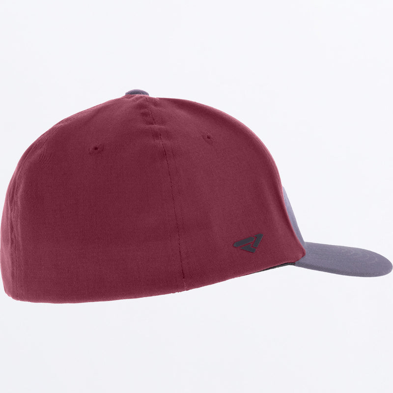 Evo_Hat_U_AsphaltOxblood_251918-_0827_back