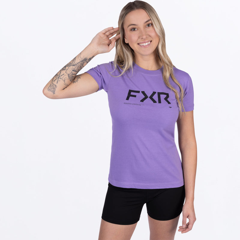 HydrogenPremium_TShirt_W_Amethyst_252224-_8400_side