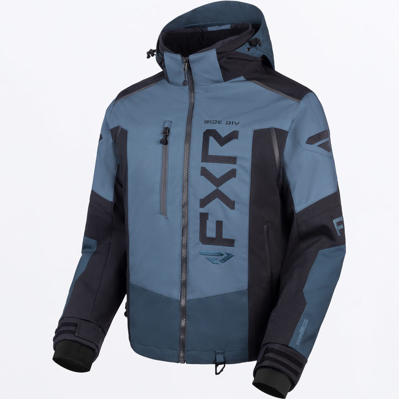 MHeliumX2-in-1_Jacket_SteelBlack_SKU_260026-_0310_Front