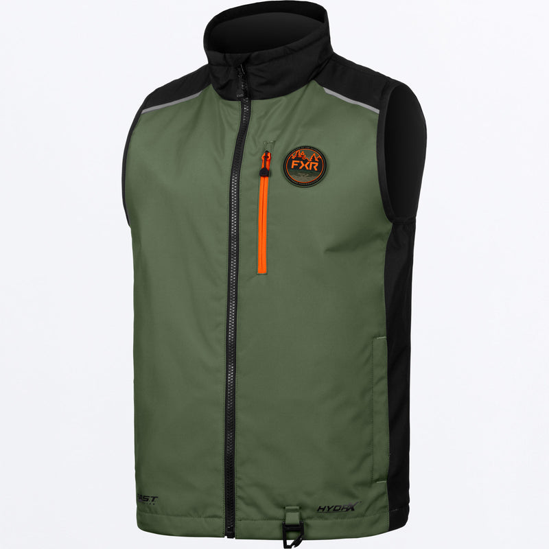 MEvolution_Vest_OliveOrange_SKU_260074-_7830_Front
