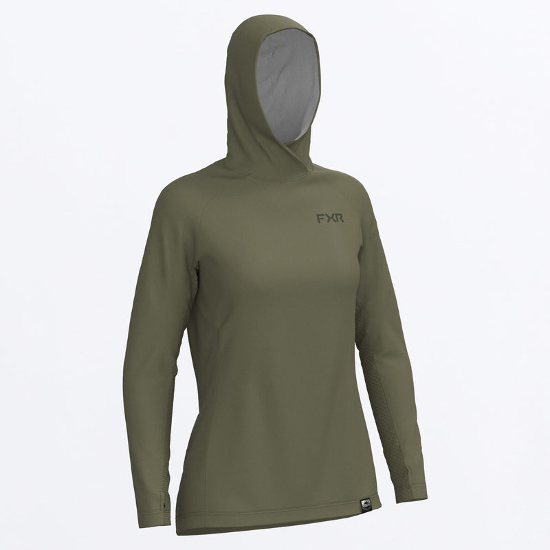 AttackUPF_PO_Hoodie_W_Moss_252267-_7900_side