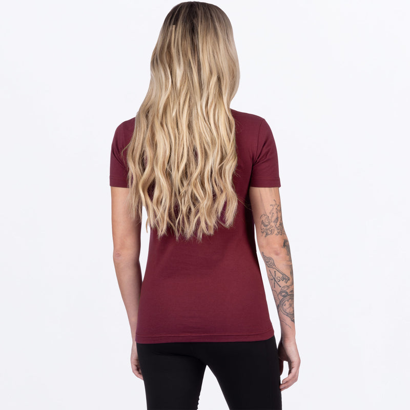 HydrogenPremium_TShirt_W_Merlot_252224-_2700_back