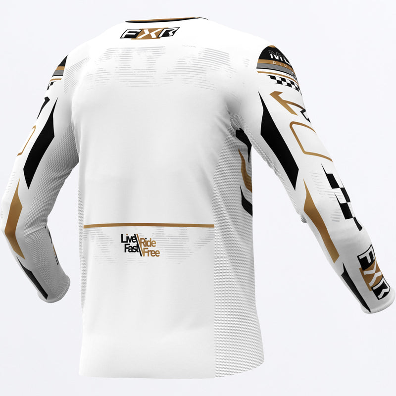 Podium_Gladiator_MXJersey_YTH_WhiteBlackGold_253314-_0110_back