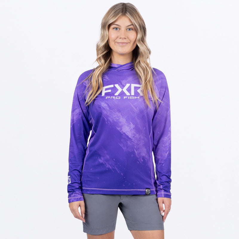 DerbySwellAirUPF_PO_Hoodie_W_Amethyst_252261-_8400_front