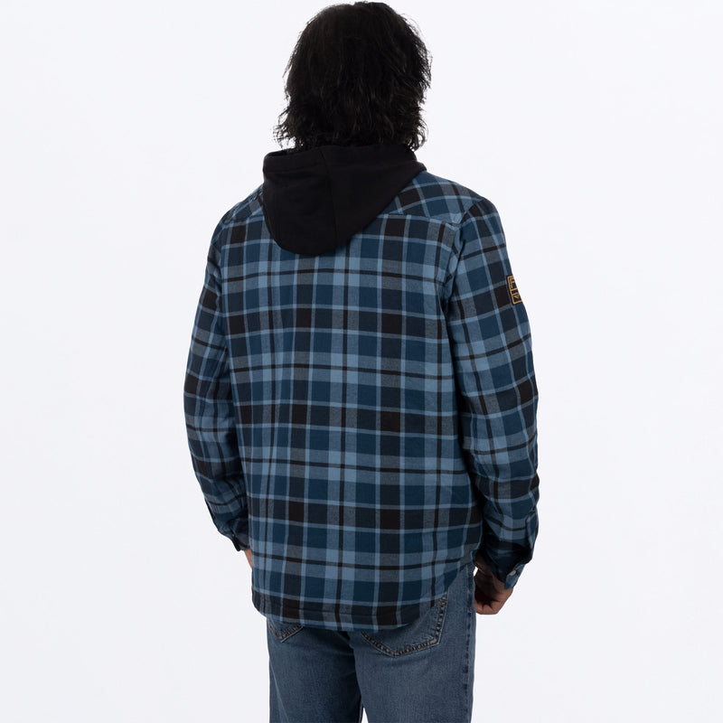 UnisexTimberInsFlanel_JKT_M_SteelSlate_231117-_0357_back