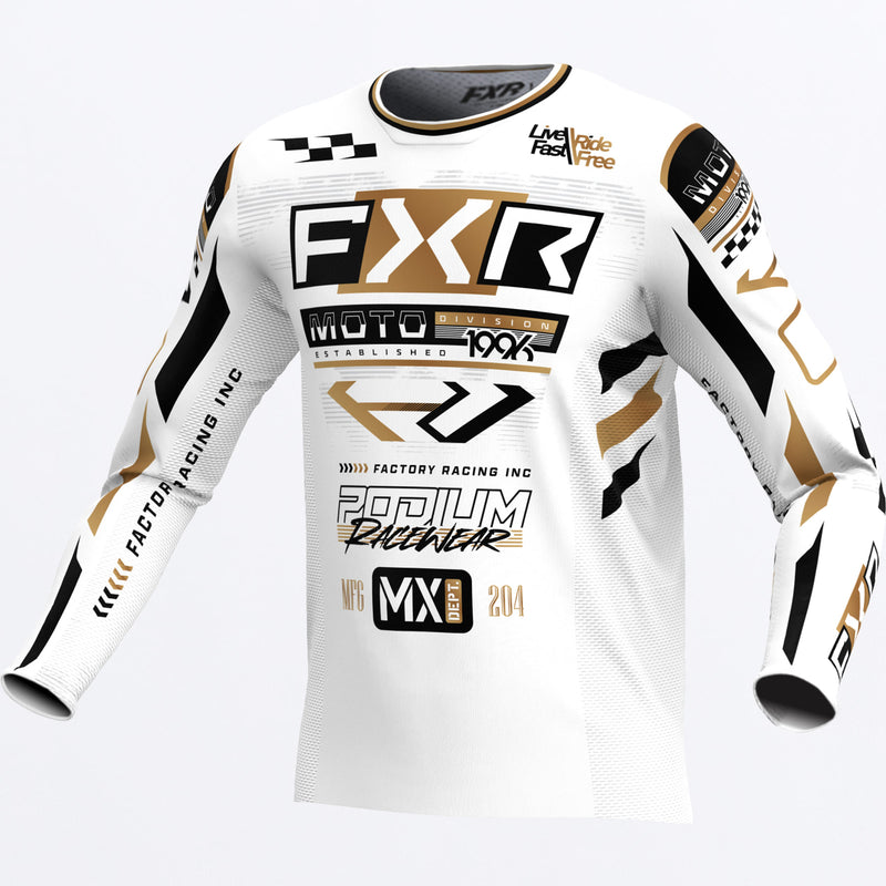 Podium_Gladiator_MXJersey_YTH_WhiteBlackGold_253314-_0110_front