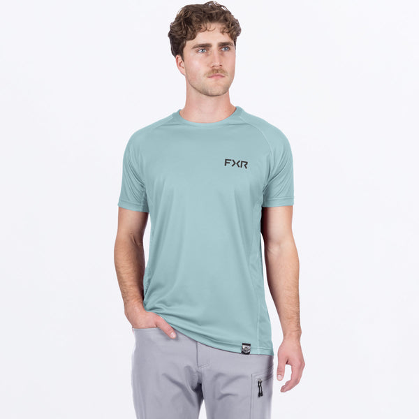 AttackUPF_TShirt_M_BermudaAsphalt_252095-_5008_Front