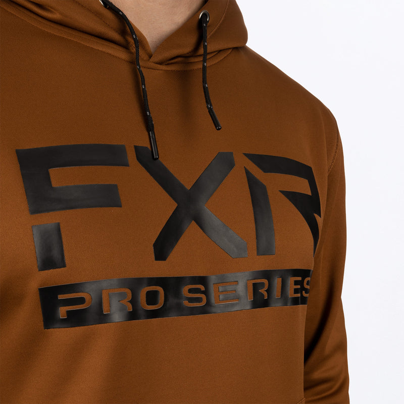 Podium_Tech_PO_Hoodie_M_CopperBlack_232037_1910_side1